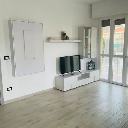 Our Happy Place * Pietra Ligure