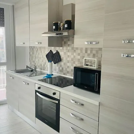 Daire Our Happy Place Pietra Ligure