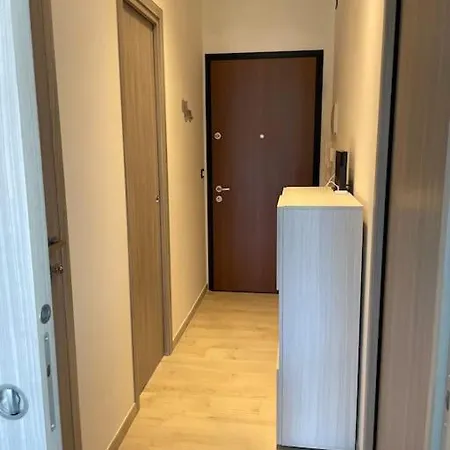 Apartament Our Happy Place *