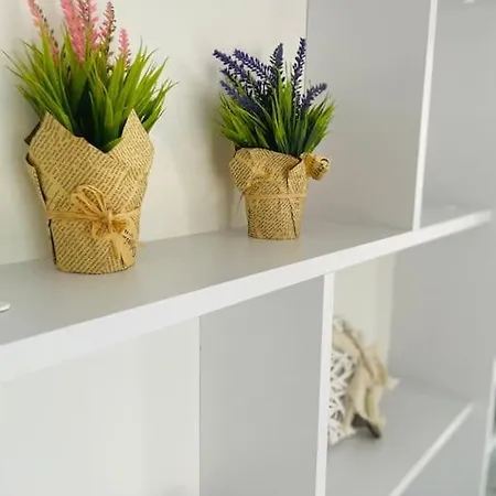 Our Happy Place Апартаменты